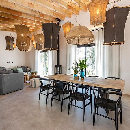 Villa Torrenova 36 马盖鲁夫 外观 照片