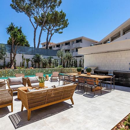 Villa Torrenova 36 马盖鲁夫 外观 照片