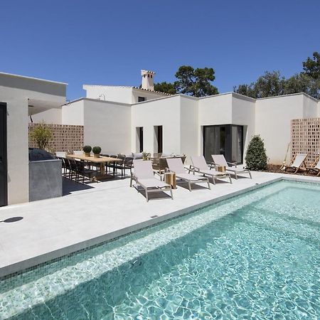 Villa Torrenova 36 马盖鲁夫 外观 照片