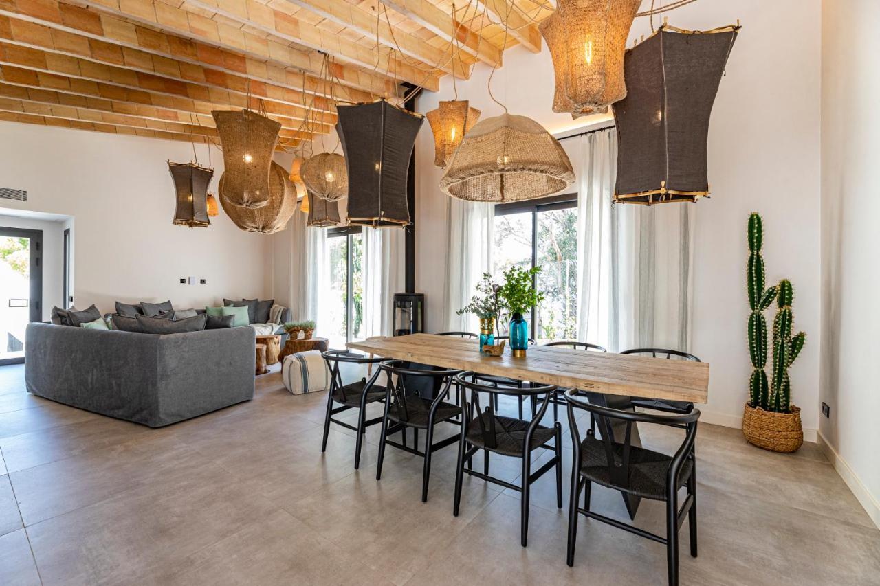 Villa Torrenova 36 马盖鲁夫 外观 照片