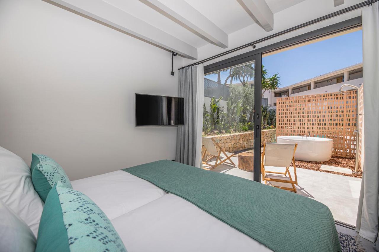 Villa Torrenova 36 马盖鲁夫 外观 照片