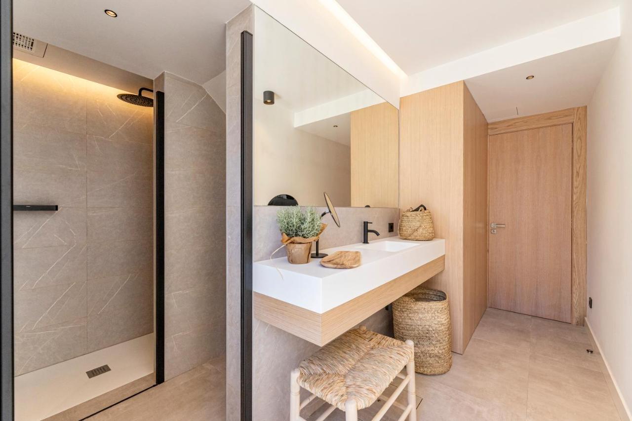 Villa Torrenova 36 马盖鲁夫 外观 照片