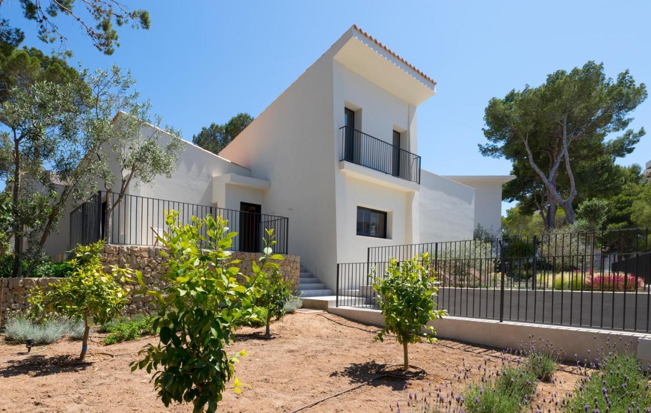 Villa Torrenova 36 马盖鲁夫 外观 照片